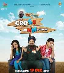 Cross Connection 2014 full movie download